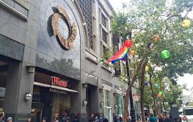 Hoodline Financial District News: Food, Arts, Politics, Crime & More