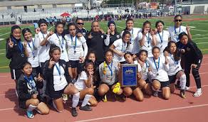 Image result for linda marquez high school girls soccer