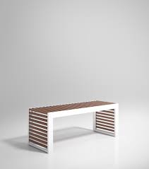 Get seated and enjoy the view of our beautiful outdoor furniture! Salone Del Mobile 2018 Gandiablasco Bets Big On Outdoor Furniture Architectural Digest India