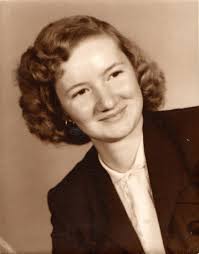 Billie Sue Henley Johnson (1934-1997)