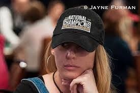 Alexis Sterner's Instagram, Twitter & Facebook