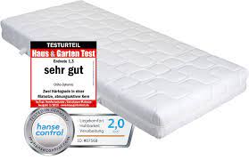 Einfacher ist es, wenn man seine matratze zum zeitpunkt des bedarfs bestellt und sich beim einkauf für eine praktische ratenzahlung entscheidet. Matratze Auch Bei Erstbestellung Per Rechnung Kaufen