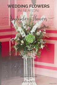 Order flowers online from interflora. September Wedding Flowers Wedding Flowers In Season Chwv