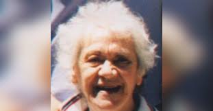 Obituary information for Theresa Kovacs