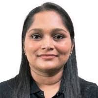 Sree Nair's Instagram, Twitter & Facebook