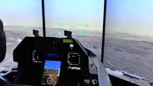 They improve safety by allowing the pilot to fly the aircraft in level flight and make turns without a reference outside the aircraft such as the horizon. Usaf To Keep Upgraded F 16s Till 2048 As Fate Of F 15c In Doubt