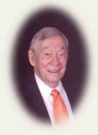 James L. Austin Obituary November 15, 2009