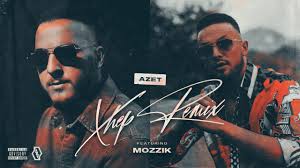 The azet surface is 26.63 km ². Azet Xhep Featuring Mozzik Remix Youtube