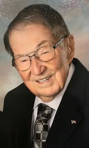 Richard D. McConnell Obituary March 2, 2020