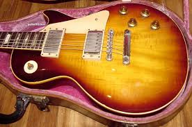 How Did Darkburst Come About On A 59 Burst