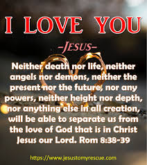 I Love You In 2020 Love You Jesus Loves You Gods Love