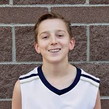 Logan Zimmerman's High School Bio