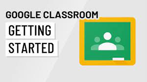 Assignments is an application for your learning management system (lms). Google Classroom Getting Started With Google Classroom