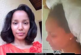 Shamas🥷 on X: Ah! So Baltasar Engongas wife is also cheating? I might  say both of them are doing this porn-shit in Equatorial Guinea for living.  😭 t.cov3LIeDuFfu  X