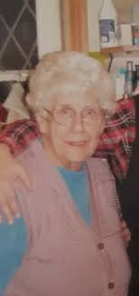 Death Notice of Patricia Archbold (née Medhurst) (Dunlavin, Wicklow)