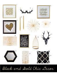 Bedroom Black And Gold Wall Decor Hobby Lobby Black Gold Decor A Beautiful Rawr Black Gold Bedroom Black Gold Decor Black White And Gold Bedroom