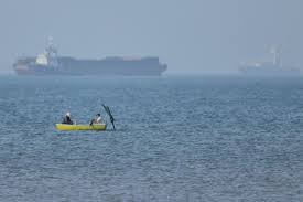 U.S. fires on and disables 2 more Iranian tankers as tensions rise in the Strait of Hormuz