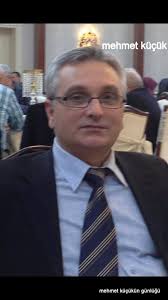 Mehmet Küçük ün Günlüğü: Vefat eden
