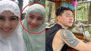 Gadis Indonesia Ini Memilih Jadi Pria, Usai Trangender Zee Sukses dan  Terkenal di Thailand