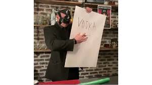 Ultimate Blindfold by Scott Xavier - Magic Videos and Ebooks Instantly  Download