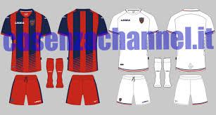© copyright 2021, tutti i diritti riservati | cosenzachannel.it' associazione culturale via g. Nuova Maglia Del Cosenza Pronta Ecco Le Divise Di Gioco Dei Lupi