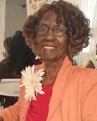 Erma Glinton Obituary