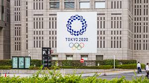 Почему мок опубликовал правила поведения на олимпиаде в токио? V Tokio Predstavili Fakel Olimpiady 2020 Fakty Ictv