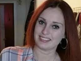 Alana Maria Edgerly's Memorial Website