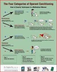 Which Category Of Operant Conditioning Is It Operant Conditioning Animal Behavior Dog Behavior Training