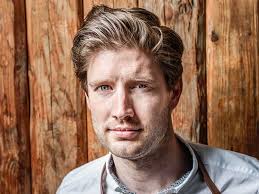 Spitzenkoch James Baron kehrt zurück nach Europa