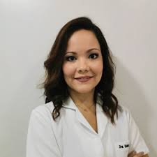 Violeta JIMÉNEZ DE PANE