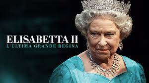 Elisabetta II, l'ultima grande regina