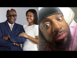 63 year old pastor has married an 18 year old right after her birthday