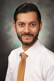 Muhammad Hamza's Instagram, Twitter & Facebook