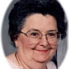 Jean E. Trimble Obituary July 3, 2006