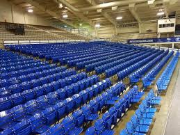 Smith Fieldhouse Wikipedia