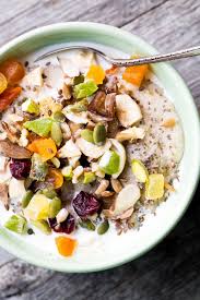 This is a quick and easy recipe to throw in your crockpot before leaving for work. 10 Heart Healthy Recipes To Help Lower Cholesterol The View From Great Island