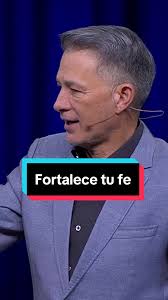Fortalece tu fe: Oportunidades en los problemas