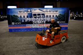 Hottest Kamala Harris fake images influencing the presidential race outcome