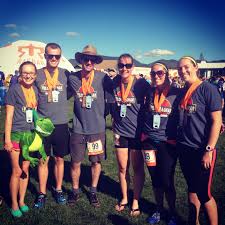 My batch is from the 2008 wasatch back relay. Custom T Shirts For Dinosaurs Take On Ragnar Relay Adirondacks Shirt Design Ideas