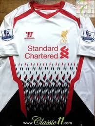 New balance liverpool fc home blackout jersey 2019/20 mt931539. 85 L F C Shirt Ideas Lfc Liverpool Football Football Shirts