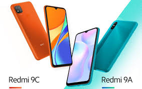 Rebranded Xiaomi Redmi 9C or Redmi 9A ...