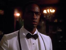 we talk a lot about janeway's white suit in “the killing game” and rightly  so but you know what we don't talk about enough?...