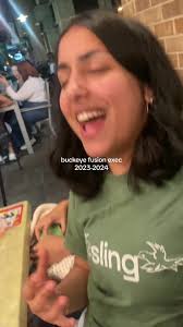 Buckfu is back in session👀🙈#buckeyefusion #ohiostate #longervideos