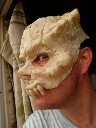 Craddock Creature SFX