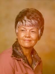 Mary Lockley's Instagram, Twitter & Facebook