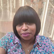 Veronica Savannah Harrison