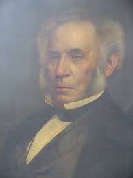 Photos: William Gooderham: Gooderham-Worts Genealogy