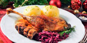 Утка с апельсинами от Джейми Оливера: вкусный и оригинальный рецепт приготовления