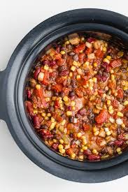 Crock Pot Chicken Taco Chili Recipe Recipe Chicken Crockpot Recipes Crockpot Chicken Chicken Tacos Crockpot